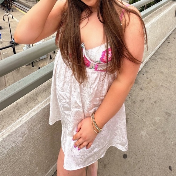 For Love & Lemons Dress - Picture 3 of 3